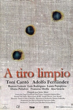 A Tiro Limpio