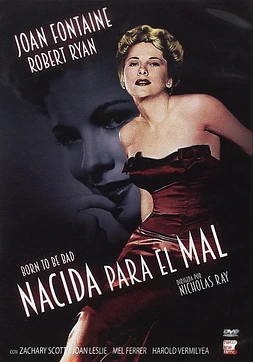Nacida para el mal
