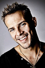 picture of actor Alex Casademunt
