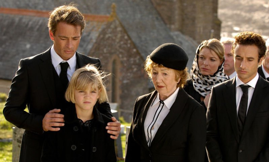 Imagen de El Destino de los Hastings