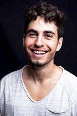 photo of person Eloi Costa