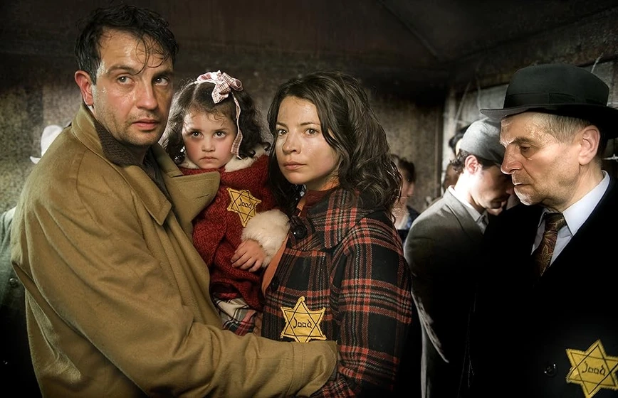Jeroen Spitzenberger, Nyncke Beekhuyzen y Golda de Leon en suskind