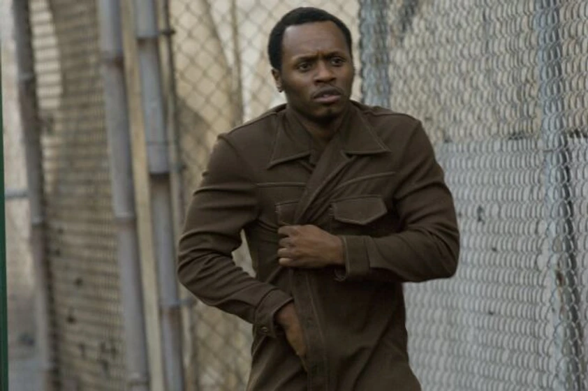 Malcolm Goodwin en American Gangster