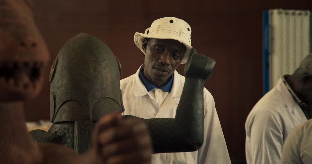 Imagen de dahomey