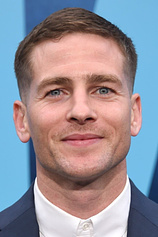 photo of person Zach Shields