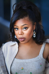 picture of actor Gail Bean