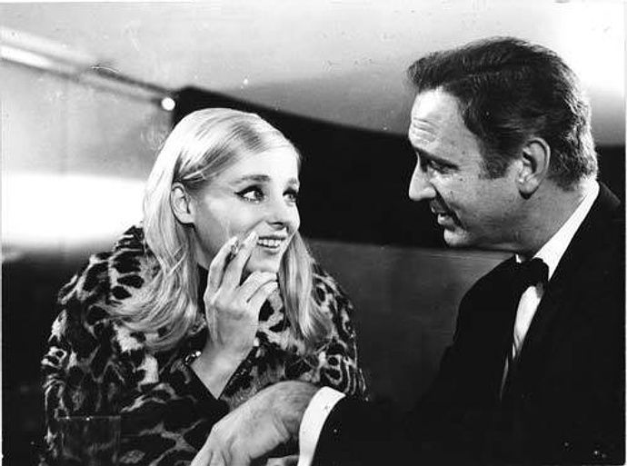 Imagen de Chao, Amor