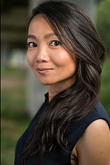 picture of actor Sharmaine Yeoh