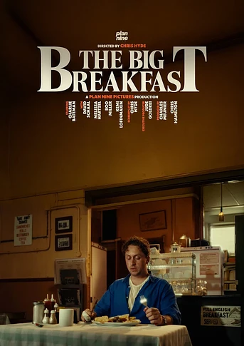 Poster de The Big Breakfast