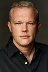 picture of actor Dave Power