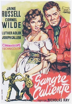 Sangre Caliente