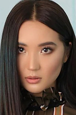 picture of actor Madina Talipbek