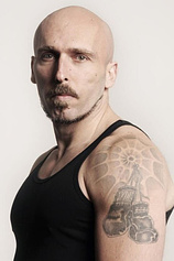 picture of actor Martin Aslan