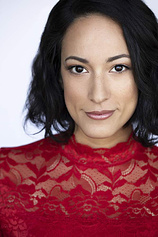 photo of person Karina Noelle Castillo