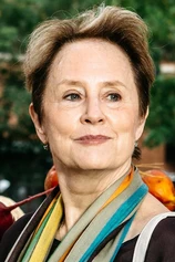 Foto de Alice Waters