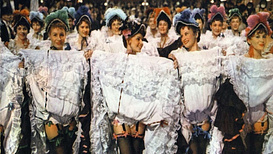 still of content French Cancan