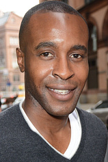 picture of actor Otoja Abit