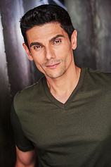 picture of actor Dylan Ramsey