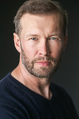 picture of actor Gordon Alexander