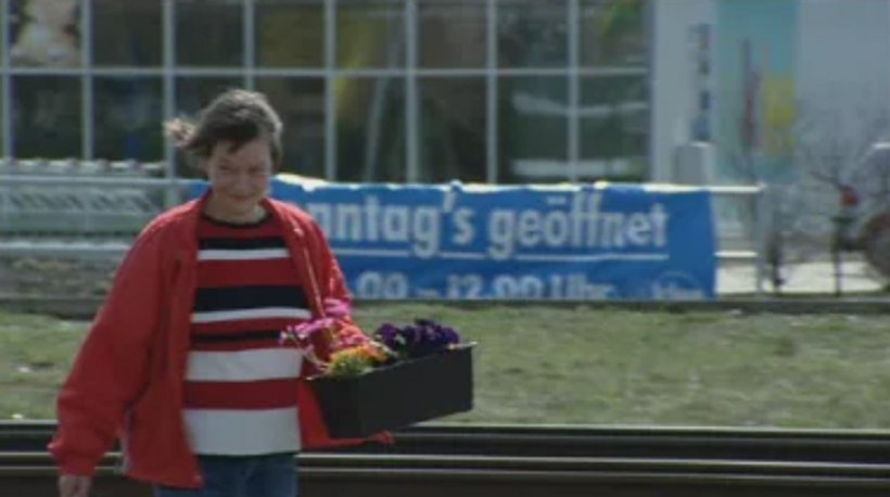 Imagen de Sweep it Up, Again