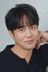 picture of actor Suk-ho Jun