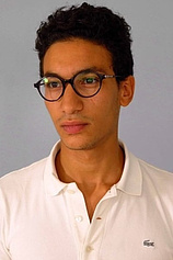 picture of actor Mounir Amamra