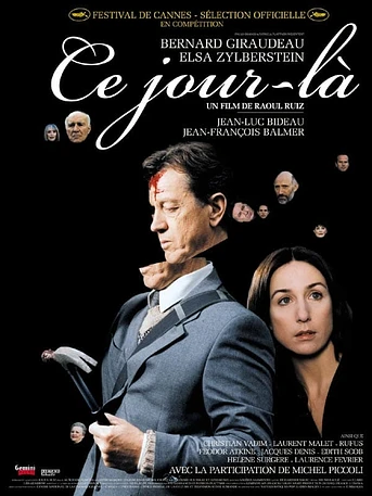 Poster de Ce Jour-là