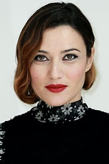 picture of actor Anna Foglietta