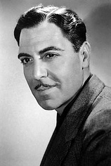 picture of actor Joseph Calleia