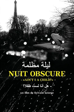 Obscure Night - "Ain't i a Child?"