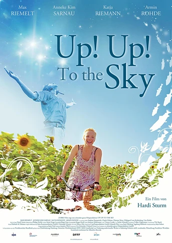 Poster de Up! Up! To the Sky