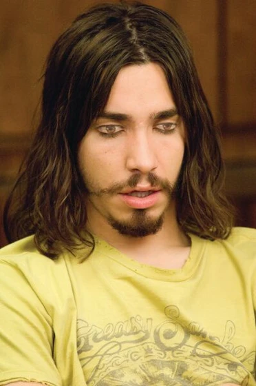Justin Long en naturaleza-a-lo-bestia