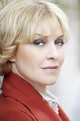 picture of actor Manuela Morabito