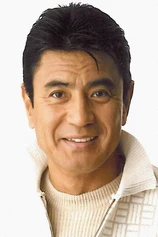 Foto de Tatsuo Nadaka