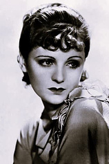 picture of actor Marion Burns