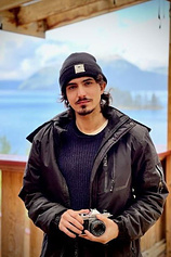 photo of person Brandon Pickering