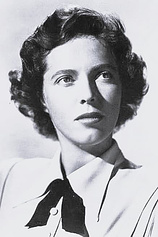picture of actor Louisa Horton
