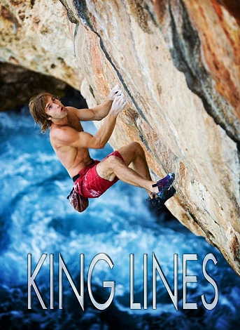 Poster de King Lines