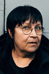 picture of actor Marika Vaarik