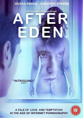 Poster de After Eden