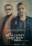 still of movie Los Renglones torcidos de Dios