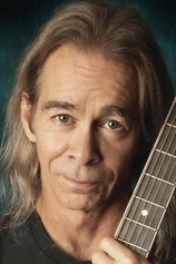 Foto de Tim Reynolds