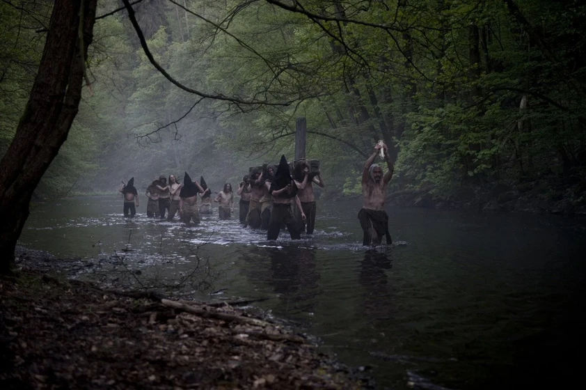 Imagen de black-death-garra-negra