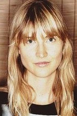picture of actor Erika Spring Forster