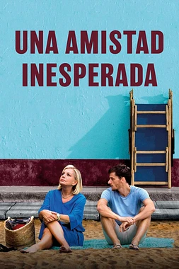 poster of movie Una Amistad inesperada