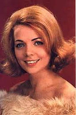 picture of actor Pierrette Bruno