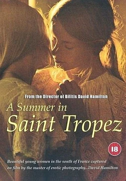 poster of movie Un Été à Saint-Tropez