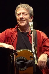 Foto de Zorán Sztevanovity
