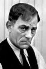 picture of actor Vester Pegg
