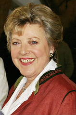 picture of actor Marie-Luise Marjan